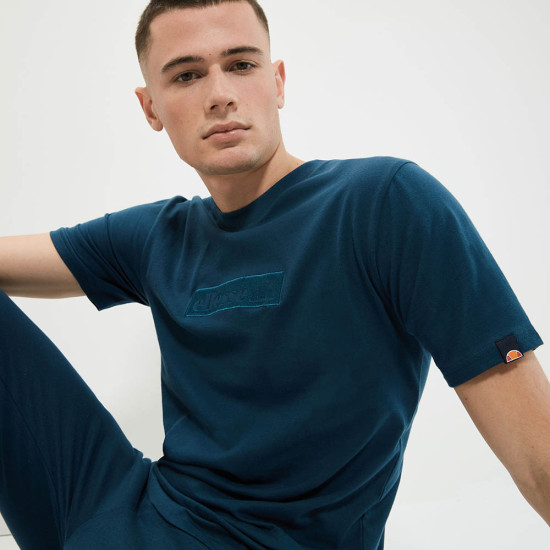 Ellesse Ανδρική κοντομάνικη μπλούζα Carpinone Tee